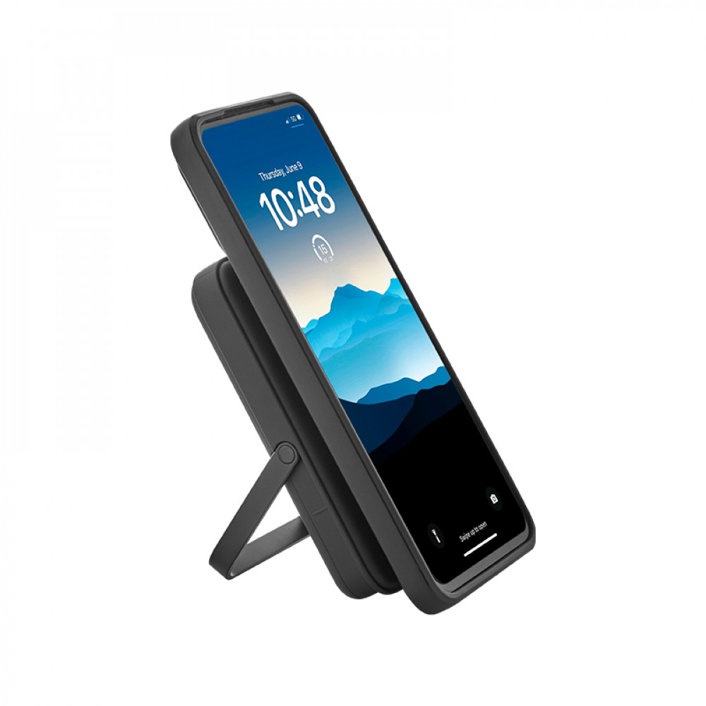 Siyah 10.000 mAh Powerbank
