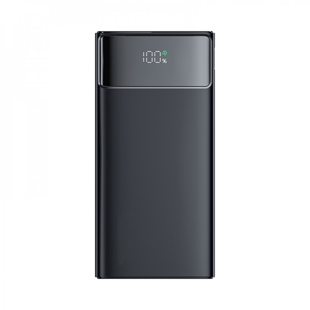Siyah 10.000 mAh Powerbank